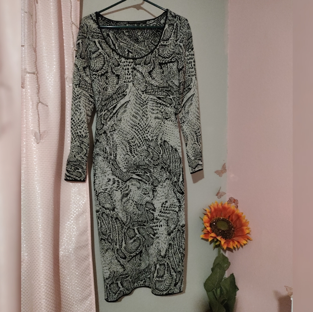 3 for $20 Whbm dress